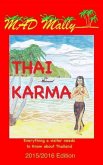 Thai Karma (eBook, ePUB)