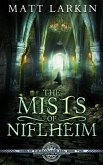 The Mists of Niflheim: Eschaton Cycle (Gods of the Ragnarok Era, #2) (eBook, ePUB)
