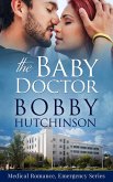 The Baby Doctor (Emergency, #7) (eBook, ePUB)