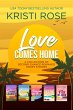 Love Comes Home (A Collection of Second... - Bild 1