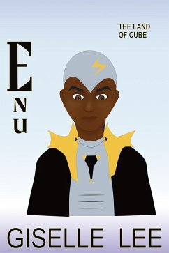 Cover Enu (eBook, ePUB)