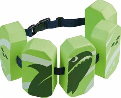 Image of BECO Schwimmgürtel 5Pads Sealife grün, 2 - 6 Jahre