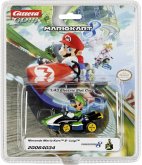 Carrera GO!!! 20064034 Nintendo Mario Kart 8 - Luigi