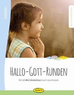 Hallo-Gott-Runden - Franko, Kathi