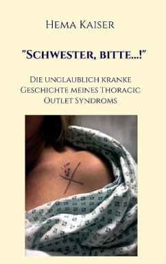 &quote;Schwester, bitte...!&quote;