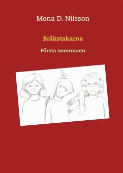 Bråkstakarna