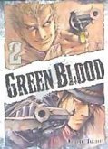 Green blood 2