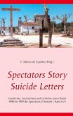 Spectators Story Suicide Letters