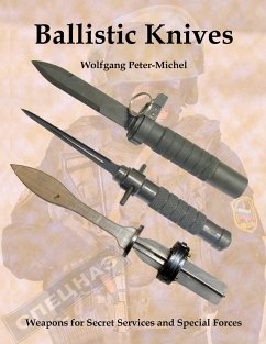 Ballistic Knives - Peter-Michel, Wolfgang