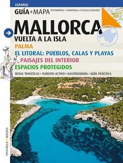 Cover Mallorca : Vuelta a la isla
