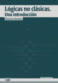 Lógicas no clásicas : una introducción