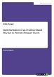 Implementation of an Evidence-Based... - Bild 1