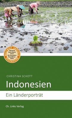 Indonesien (eBook, ePUB) - Schott, Christina