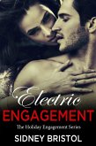 Electric Engagement (The Holiday Engagements Series, #2) (eBook, ePUB)