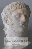 Tacitus, Annals, 15.20–23, 33–45 (eBook, ePUB)