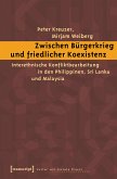 Zwischen Bürgerkrieg und friedlicher Koexistenz (eBook, PDF)