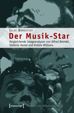 Der Musik-Star (eBook, PDF) - Borgstedt, Silke