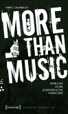 More than Music (eBook, PDF)