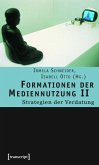 Formationen der Mediennutzung II (eBook, PDF)