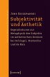 Subjektivität und Ästhetik (eBook,... - Bild 1
