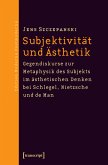 Subjektivität und Ästhetik (eBook, PDF)
