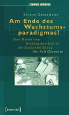 Am Ende des Wachstumsparadigmas? (eBook, PDF)