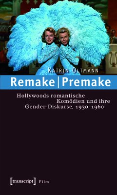 Remake   Premake (eBook, PDF) - Oltmann, Katrin