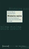 Histoire noire (eBook, PDF)
