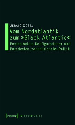 Vom Nordatlantik zum »Black Atlantic« (eBook, PDF) - Costa, Sérgio