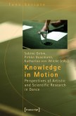 Knowledge in Motion (eBook, PDF)