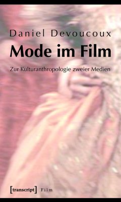 Mode im Film (eBook, PDF) - Devoucoux, Daniel