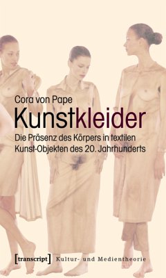 Kunstkleider (eBook, PDF) - Pape, Cora von