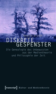 Diskrete Gespenster (eBook, PDF) - Bitsch (verst.), Annette