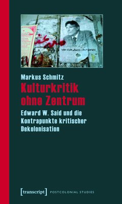 Kulturkritik ohne Zentrum (eBook, PDF) - Schmitz, Markus