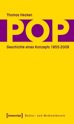 Pop (eBook, PDF) - Hecken, Thomas