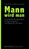 Mann wird man (eBook, PDF)