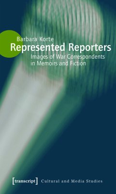 Represented Reporters (eBook, PDF) - Korte, Barbara