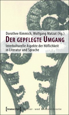 Der gepflegte Umgang (eBook, PDF)