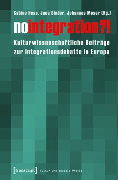 No integration?! (eBook, PDF)