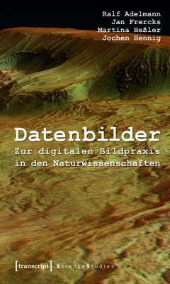 Datenbilder (eBook, PDF) - Adelmann, Ralf; Frercks, Jan; Heßler, Martina; Hennig, Jochen