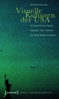 Visuelle Kulturen der USA (eBook, PDF)