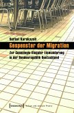 Gespenster der Migration (eBook, PDF)