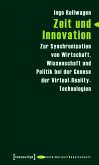 Zeit und Innovation (eBook, PDF)