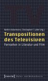 Transpositionen des Televisiven (eBook, PDF)