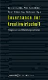 Governance der Kreativwirtschaft (eBook, PDF)
