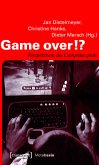 Game over!? (eBook, PDF)