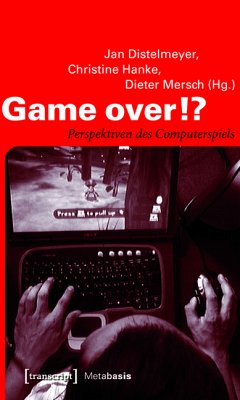 Game over!? (eBook, PDF)