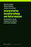 Interpretative Sozialforschung und Kulturanalyse (eBook, PDF)