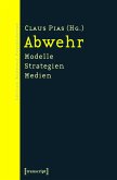 Abwehr (eBook, PDF)