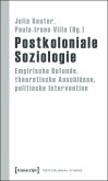 Postkoloniale Soziologie (eBook, PDF)